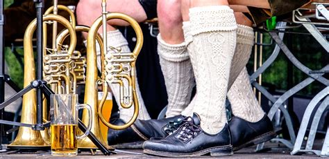 Oktoberfest Guide: Reveling in the Festivities in Munich