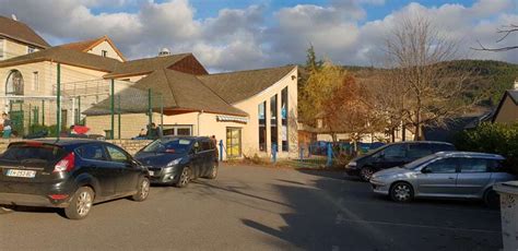 CRÈCHE MARIE BRUN Chanac De l Aubrac aux Gorges du Tarn