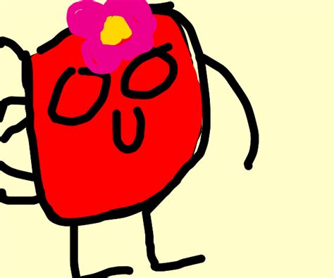 Kool Aid Man Drawception