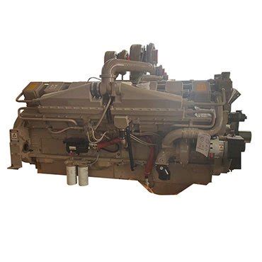 CUMMINS Diesel Engine KTA50 Produced In China