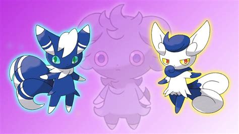 Meowstic Hd Wallpapers Wallpaper Cave