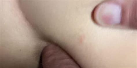 POV Homemade Amateur First Assfuck Tnaflix