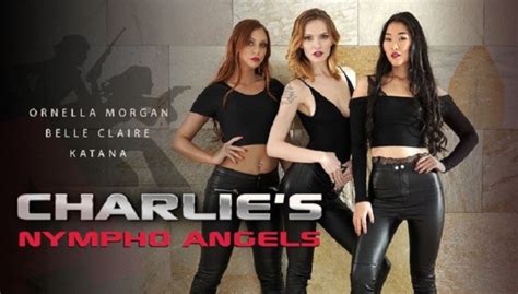 Ornella Morgan Redhead With Legs Spread VR Porn Video VRPorn