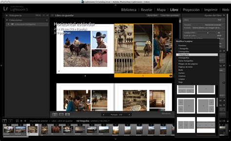 Adobe Lightroom 5 Beta Ya Disponible Avance De Novedades