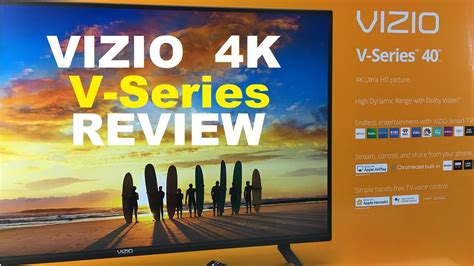 Vizio 70 Class V Series 4k Uhd Led Smartcast Smart Tv V705x J03 Black