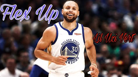 Steph Curry Mix “flex Up” Youtube