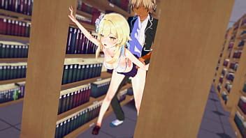 原神 蛍 モーション ダメージボイス XVIDEOS