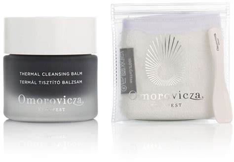 Omorovicza Thermal Cleansing Balm 50ml Ab 4794 € Preisvergleich