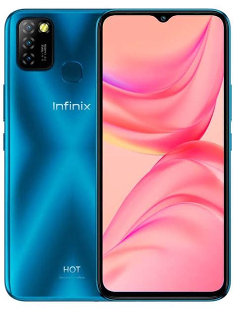 Infinix Hot 10 Lite 2GB 32GB 6 6 Display Online Shopping Site For Electronics Home