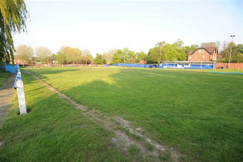 Historic Darlaston Town back in league again | Express & Star