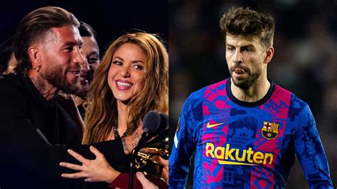 El abogado de Shakira le suelta un zasca a Piqué Enamorarse de Sergio