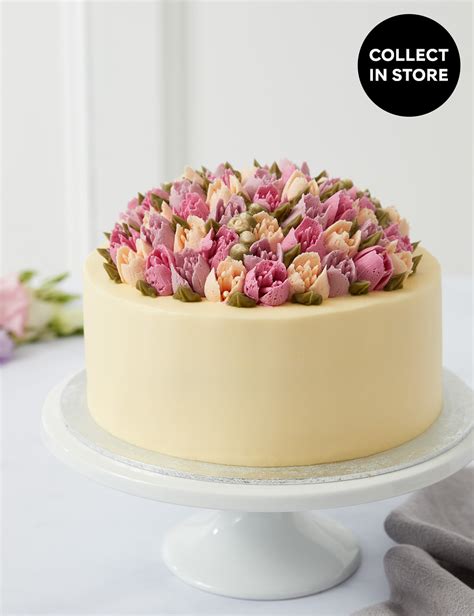 Cakes | Birthday Cakes at M&S