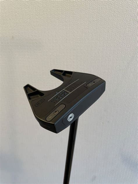 Yahoo オークション 超美品 オデッセイ 数量限定 WHITE HOT ホワイト