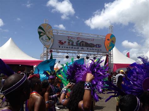 Carnival 2024 Trinidad And Tobago Maryl Gwennie