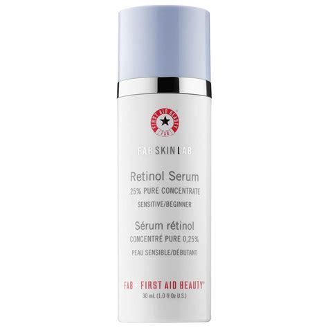The 9 Best Retinol Serums of 2019