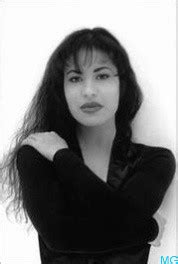 Selena Quintanilla - Celebrity information