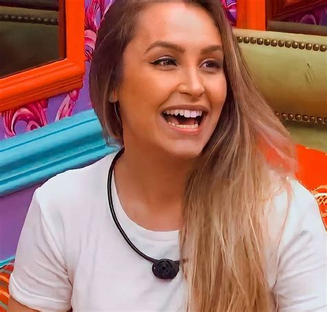 Carla Diaz Ganha Prova E Se Torna O Anjo Da Semana No Bbb 21 Estrelando