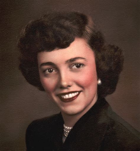 Margaret Davitt Obituary - Nashville, TN