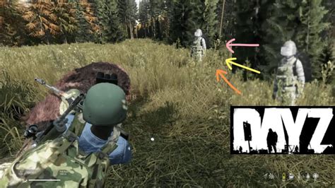 Deez Bears Friendly Fire Dayz Youtube