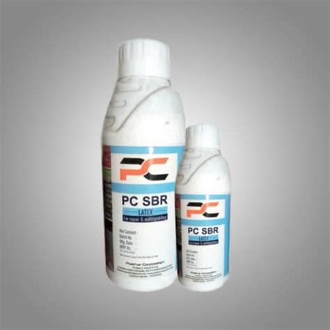 SBR Latex SBR Latex Waterproofing Liquid