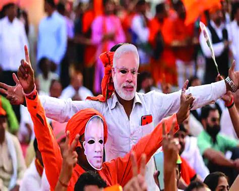 BJP Casts AI Against Congress Caste Census