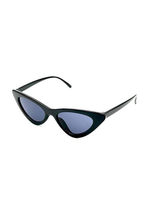 Kad N Nora Sunglasses G Ne G Zl Siyah Fiyatlar Ve Modelleri Pazarama