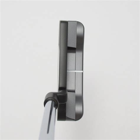 dショッピング 中古オデッセイ ODYSSEY TRI HOT K ONE パター カーボンスチール複合シャフト シャフトカーボンスチール複合シャフト inch カテゴリ