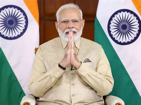 Narendra Modi Quotes Inspiring Words For A Progressive India