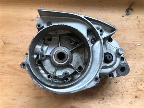 Sachs 503 2 AL CH Motorgehäuse original Gehäuse Motor Kaufen auf Ricardo