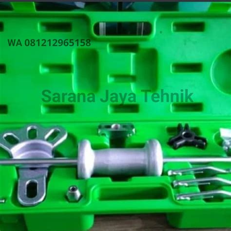 Jual Tekiro Tracker Set Tekiro Flange Axle And Jaw Puller Set