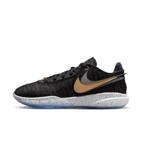 Nike LeBron Basketball Shoes - LeBron 20 & more - rebel