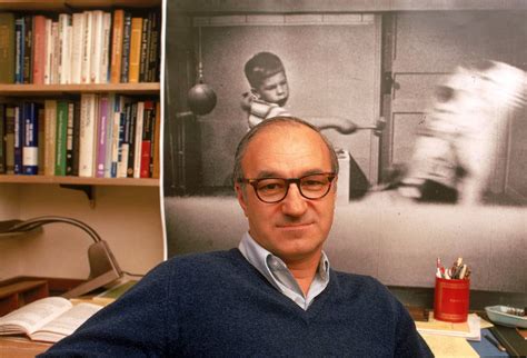 Albert Bandura Leading Psychologist Of Aggression Dies At 95 The