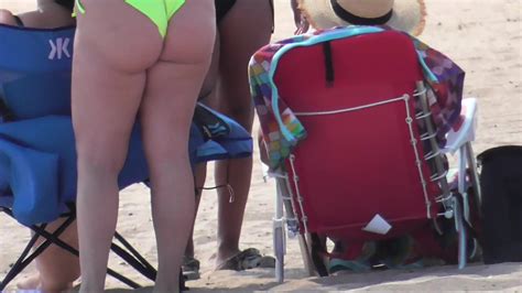 Bikini Beach Girls Videos Vol
