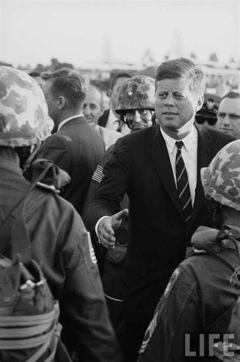 When W Va Lost Its Voice Jfk S Death Still Resonates Artofit