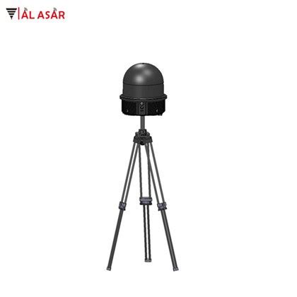 China Detection Drone System Suppliers, Manufacturers, Factory ...