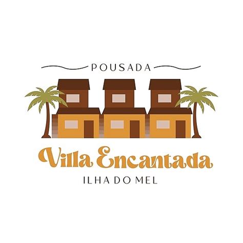 Villa Encantada Ilha Do Mel Instagram Linktree