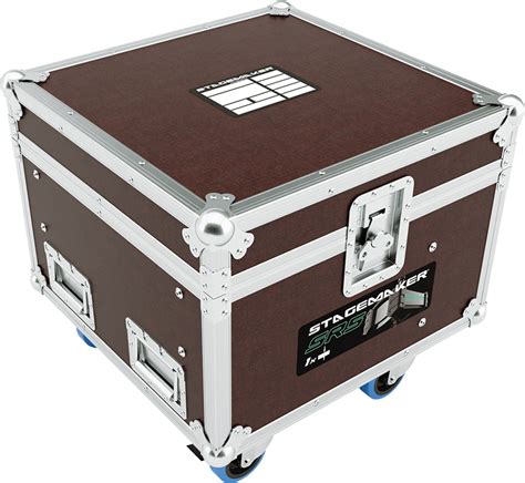 Flightcases Stagemaker