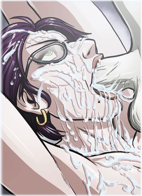 Saga Blowjob 2 Heavy Cum By Juno 6 Hentai Foundry