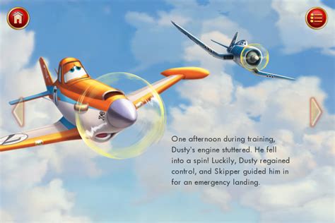 Disney Planes: Fire & Rescue App Review | the Disney Driven Life