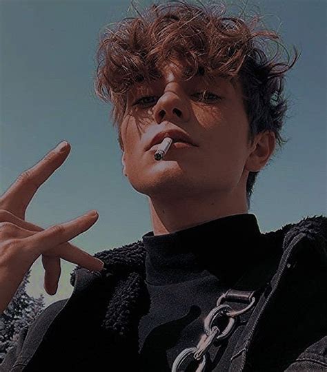 Bad Boy Aesthetic Gay Aesthetic Character Aesthetic The Vampire Diaries Cute Tumblr Pictures