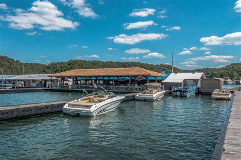 Wolf Creek Marina Lake Cumberland Nancy Kentucky