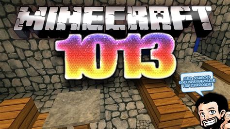 Let S Play Minecraft Folgen 1011 Bis 1020 Gronkh Wiki