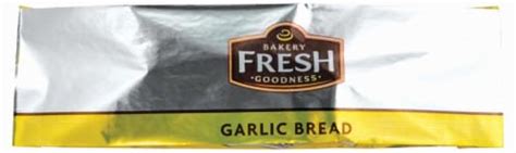 Bakery Fresh Goodness Country Style Garlic French Bread, 16 oz - QFC