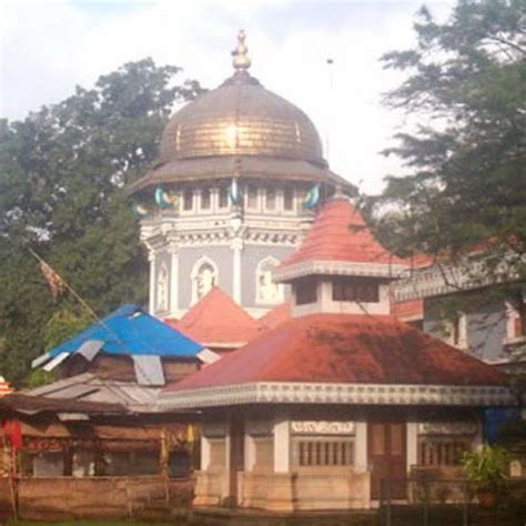 Shri Mahalasa Temple, panjim, India - Top Attractions, Things to Do ...