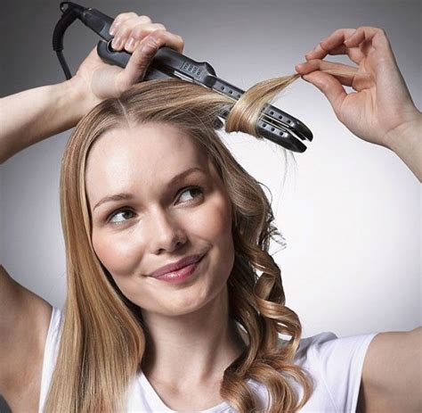 Hair Styling Tips That The Pros Dont Want You Knowing Curled