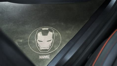 Hyundai Kona Iron Man Edition 2019 Suits Up Here In March Car News Carsguide