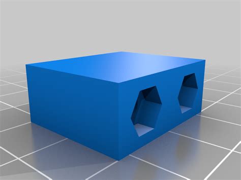 OCULINK EGPU ENCLOSURE by DextersLab | Download free STL model ...