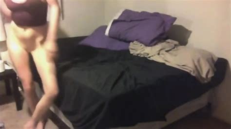 Horny College Girl Loves To Cheat On Her Bf With This Bbc