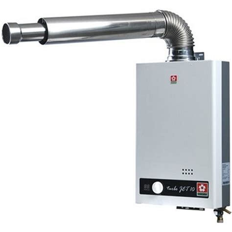 Установка и подключение газовой колонки в квартире и в частом доме ...