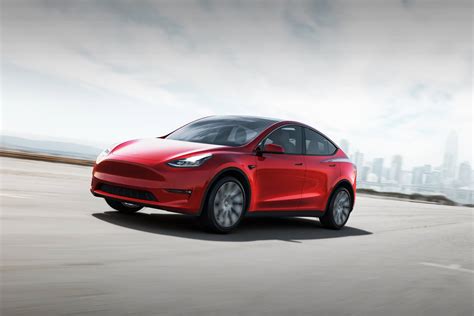 Tesla Suddenly Slashes Model Y Price By Thousands Teslalounge